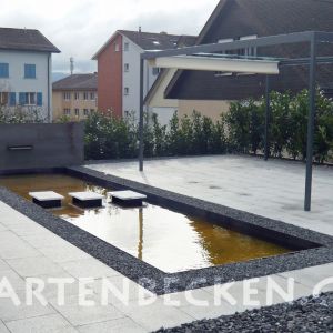 Gartenbecken 009